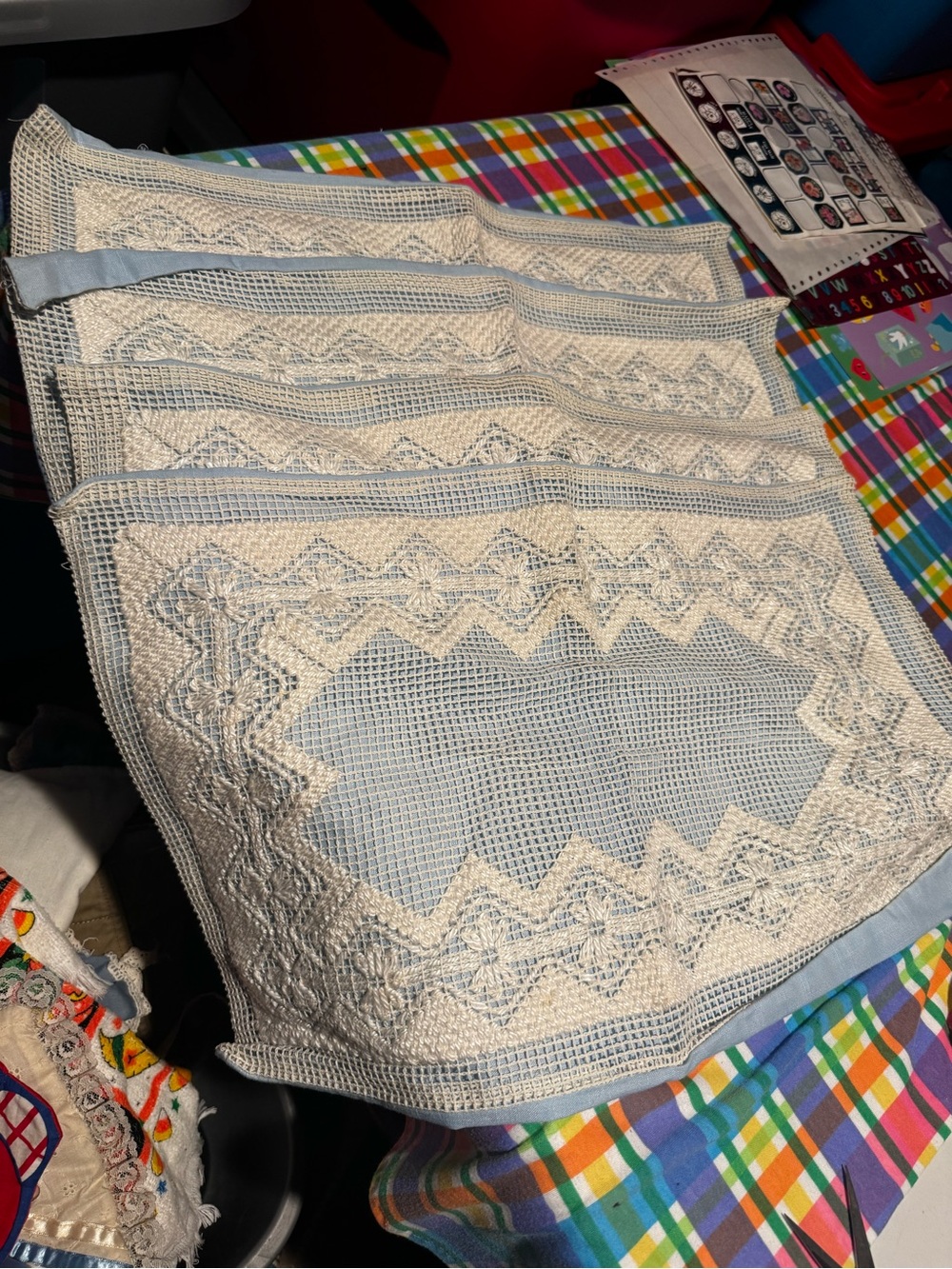 Placemats